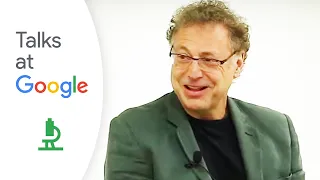 Elastic: Flexible Thinking in a Time of Change | Leonard Mlodinow | Talks at Google