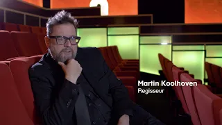 Martin Koolhoven tipt Kom en zie op de Eye Film Player