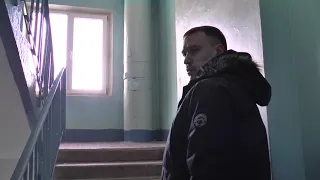 В одной из квартир в Набережных Челнах убили мужчину и спокойно спали рядом с его трупом