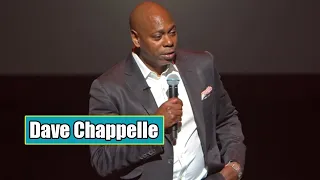 Dave Chappelle: Barbershop Massacre || Dave Chappelle 2023