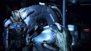 Let's play Mass Effect 3 - part 35