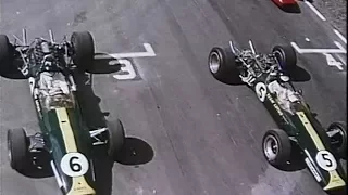 US Grand Prix - 1967