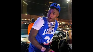 [FREE] NLE Choppa x DaBaby Type Beat - "BOUNCY 7" - TRAP BEAT CRIMINAL 2024