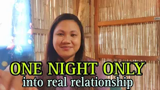 WHY FILIPINA STAY AFTER ONE NIGHT STAND? WHAT FILIPINA EXPECT AFTER SLEEPING TOGETHER?