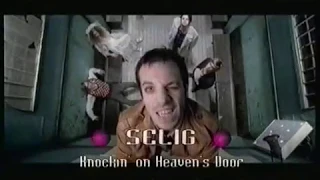 Selig "Knockin' on Heaven's Door" (John Hembd Video Edit 2019)