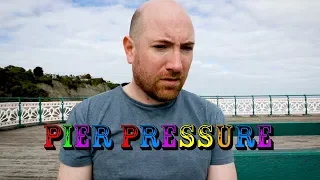 Pier Pressure - Comedy Short Film