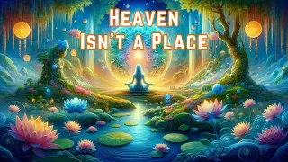 The Kingdom of Heaven Within You