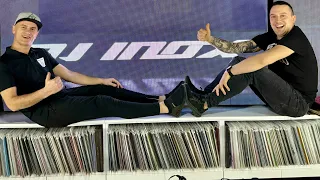 Xoni On Air Episode#314 DJ X-Meen / Inox CZ.2