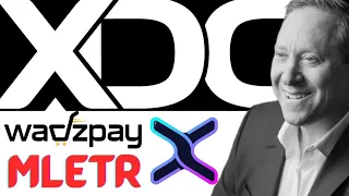 🚨#XDC Master, Huge #Wadzpay News, #Comtech Gold Takeover, #Xswap Milestone, Utility Wins!!🚨