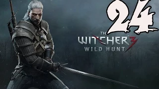 The Witcher 3: Wild Hunt - Gameplay Walkthrough Part 24: Bloody Baron