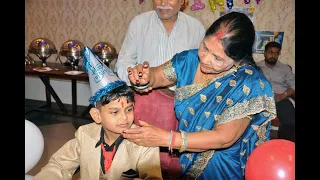 Memorable life Moments - 6th Birthday Celebration Videos