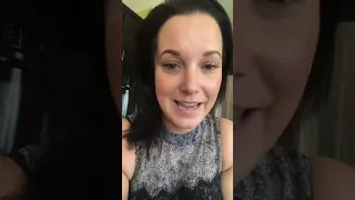 04-05-2018 - Shanann Watts Facebook Video