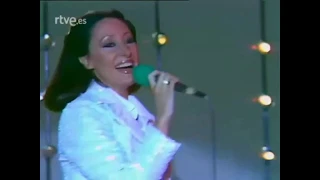 Baccara - La Bamba (TVE 79)