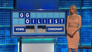 8 Out of 10 Cats Does Countdown S10E04 HD (3 February 2017)