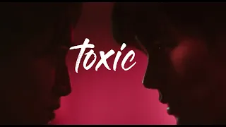 Vegas & Pete - Toxic | KinnPorsche