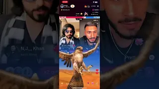 Yousif vs Pretty boy Ali #tiktokvideo #tiktok #youtube #viral #youtube #funny #explore #tiktokviral