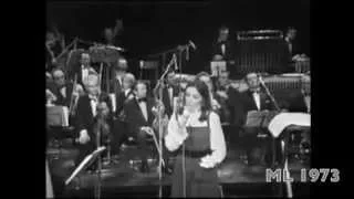 Marie Laforêt - Viens Viens [1973 Live]