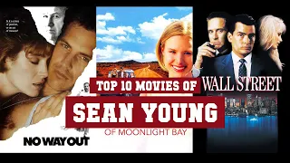 Sean Young Top 10 Movies | Best 10 Movie of Sean Young