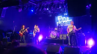 The Dead End Kids - In deiner Stadt (SO36, Berlin / 22.04.2022)