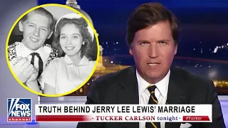 Jerry Lee Lewis’ Former Child Bride Revealed the TRUTH About Their Marriage