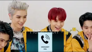 Nct 127 react to AESPA 'Girls' MV (FANMADE)