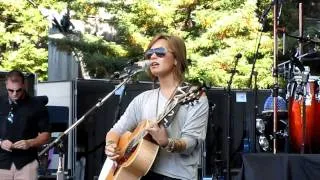 Catch Me - Demi Lovato - Soundcheck - Mountain View, CA - 09/18/2010