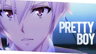 Pretty Boy | Idolish7 [Trigger]