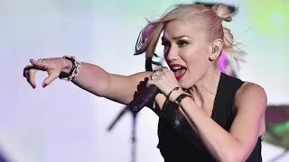 Hear Gwen Stefani's New Solo Song 'Baby Don't Lie'