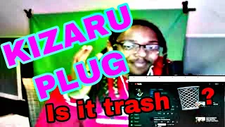 KIZARU - PLUG | REACTION!!!!