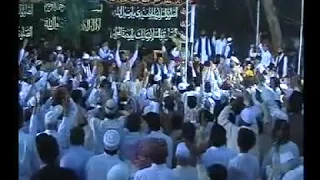 Shaykh Muhammad Hassan Haseeb ur Rehman sb - Naat Pak 2010