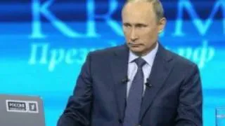 Глава РФ Путин принял досрочную отставку губернатора Липецкой области