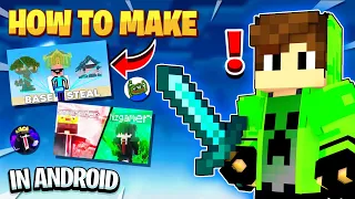 Easiest Way To Make Thumbnail Like ‎@PSD1  And ‎@SenpaiSpider 