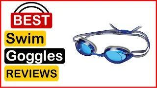 🏆  Best Budget Swim Goggles In 2023 ✅ Top 5 Tested & Buying Guide