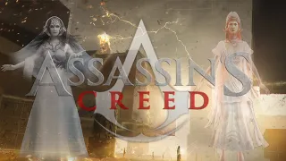 Miről szól az Assassin's Creed? 0. rész - Az Isu