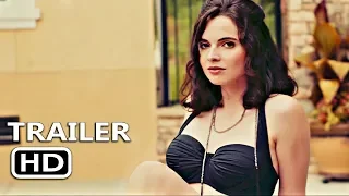 SAVING ZOE Official Trailer (2019) Teenagers Movie
