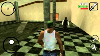 GTA San Andreas Mission #19 Mad Dogg's Rhymes