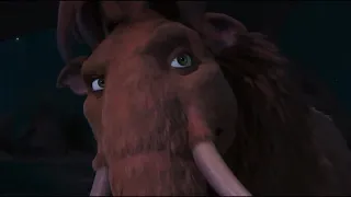 Ice Age The Meltdown: Ellie’s Attractive Butt