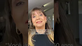 MULHERES 40+ NÃO COMBINAM COM FRANJA ✨