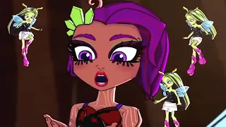 Monster High™💚Garden Ghouls 💚Adventures of the Ghoul Squad Full Episode | Cartoons for Kids