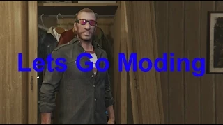 GTA 5 - My Top 10 Best GTA V PC Mods List PT 1