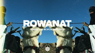 Rowanat 🍉 - DJ Snake x Major Lazer Type Beat | Moombahton Beat