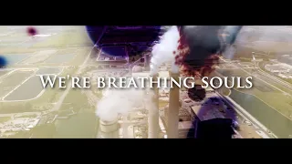 LACRIMAS PROFUNDERE - BREATHING SOULS (TEASER)