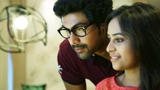 Bangalore Naatkal - I Want to Fly Song Lyrics in Tamil