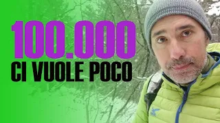 Non è difficile accumulare 100.000€