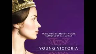 The Young Victoria - Trailer Music