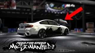 Need For Speed - Most Wanted | BEST OF BMW M4 | РЕПАК