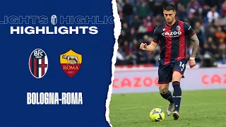 Bologna-Roma | Highlights