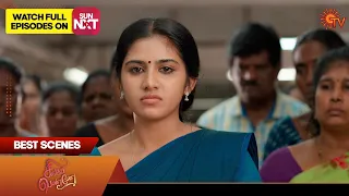 Singappenne - Best Scenes | 20 Nov 2023 | Sun TV | Tamil Serial