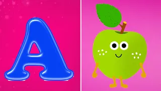 phonics song | Alphabet letter abcd      Souds | Abc song | Abc nursery            Rhymes ~ Abc kids