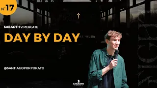 Domenica Gospel - Day by Day